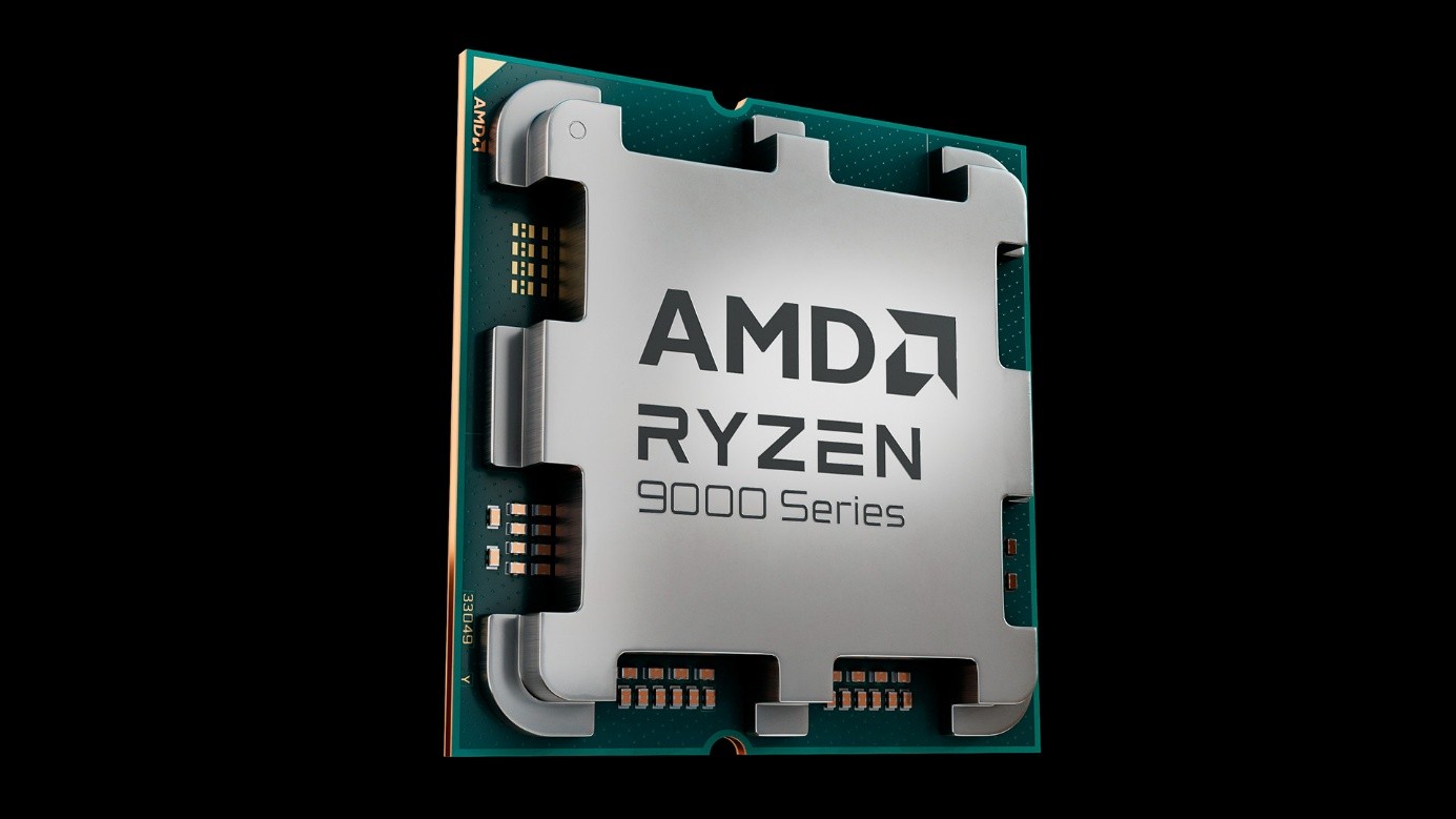 AMD lanserer fire nye Ryzen-prosessorer – nedskalerte Zen 4 og Zen 3 - Hardware nyhet fra Sep 26, 2025