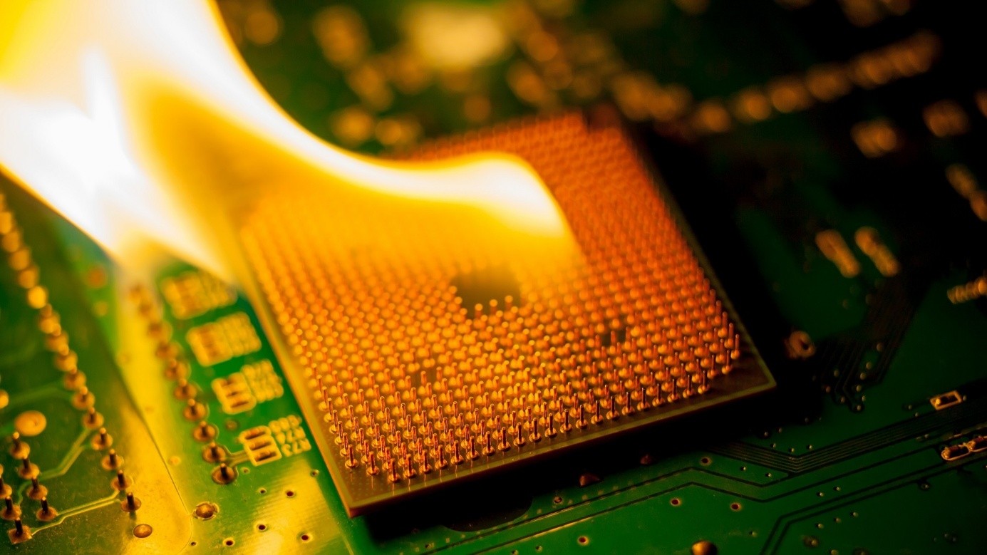 CPU temperatur guide