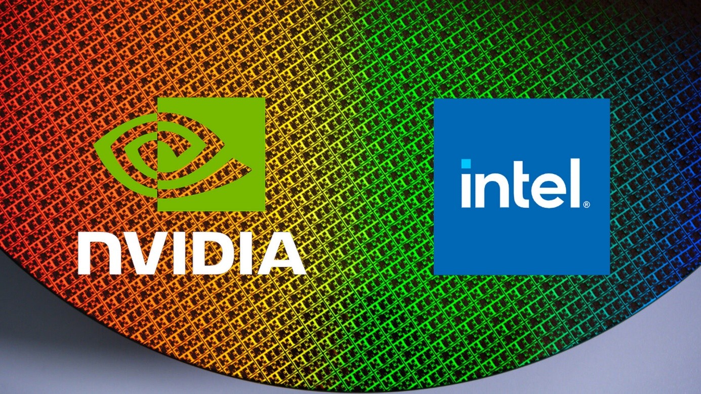 Team hos Nvidia og Intel har i hemmelighet samarbeidet om felles prosessorer i et år - Hardware nyhet fra Sep 21, 2025