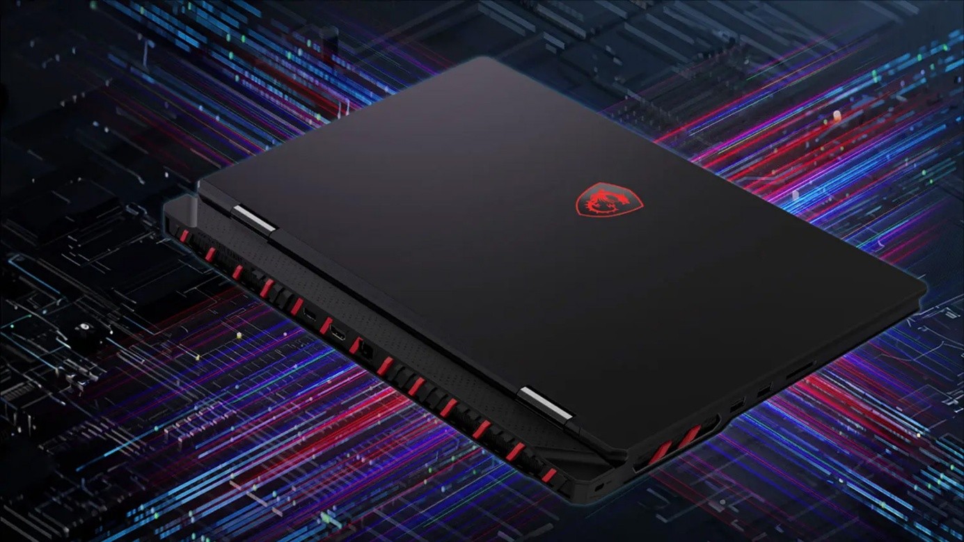 Boter retter seg mot r/GamingLaptops med åpenbar MSI-reklame - Teknologi nyhet fra Sep 25, 2025